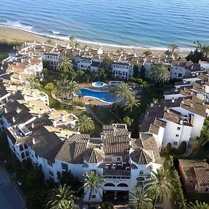  Appartement Hacienda Beach